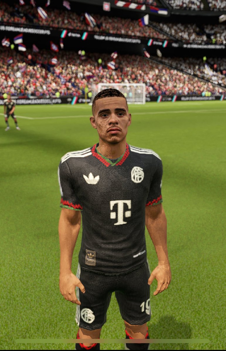 WILLS ๐ฆX tweet media