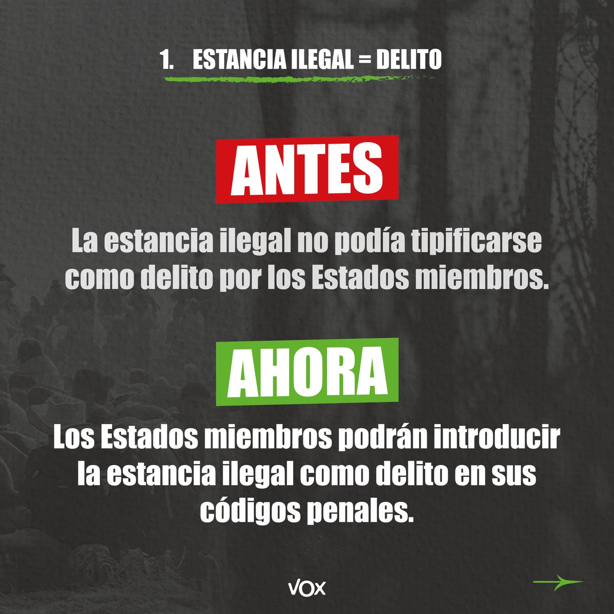 VOX Europa tweet media