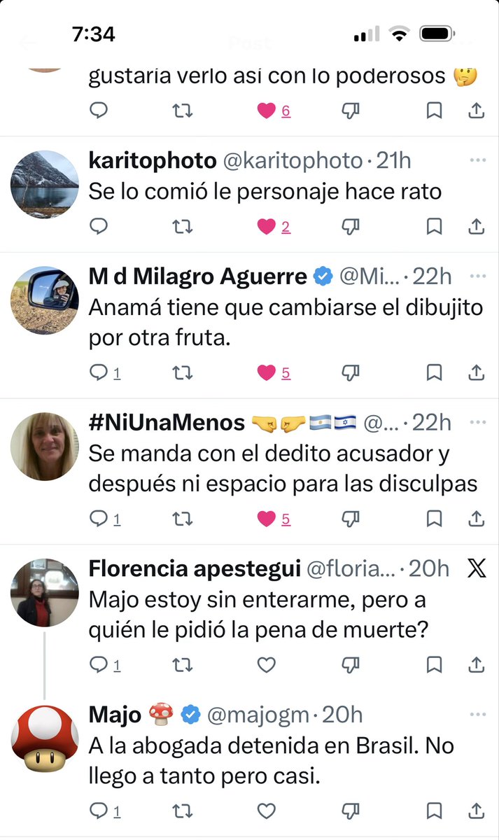 Majo 🍄 tweet media