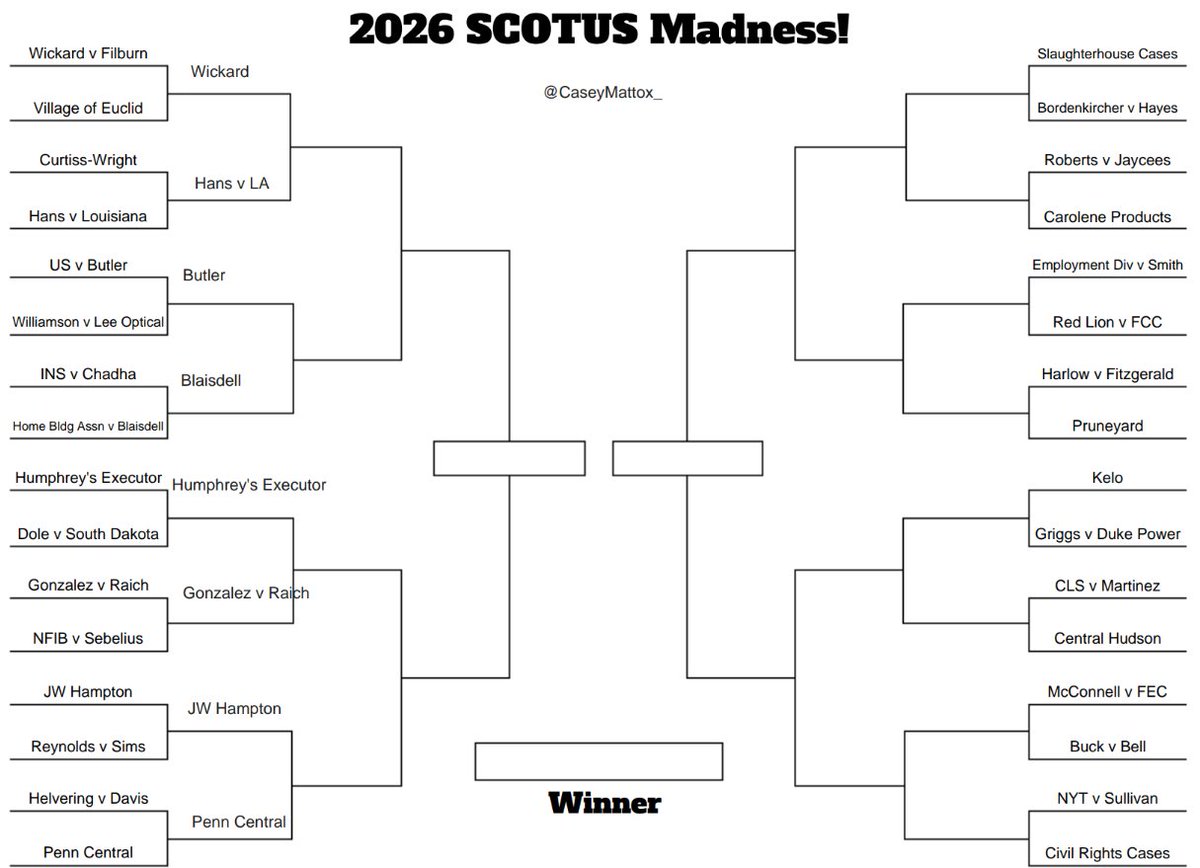 Casey Mattox tweet media