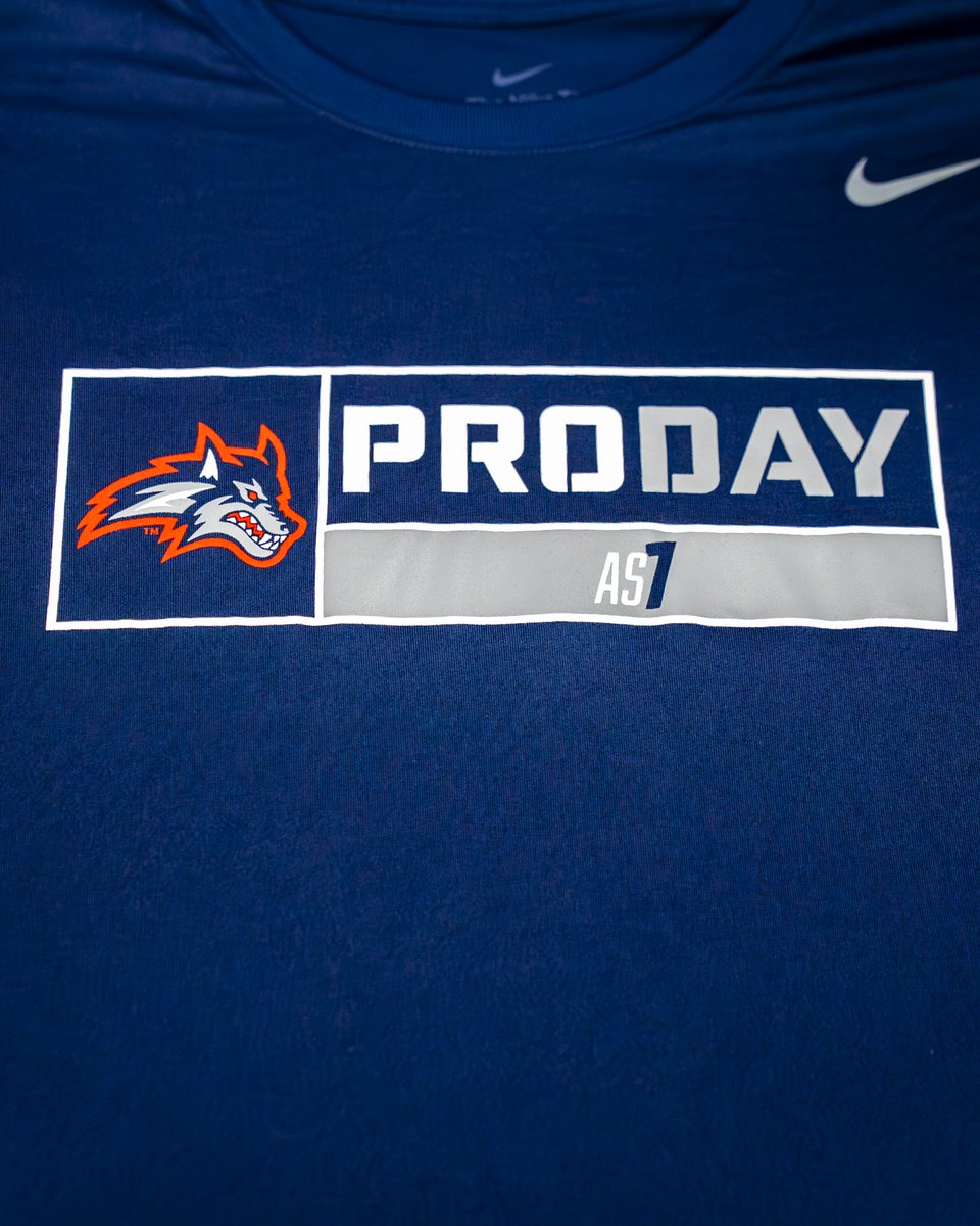 Stony Brook Football tweet media