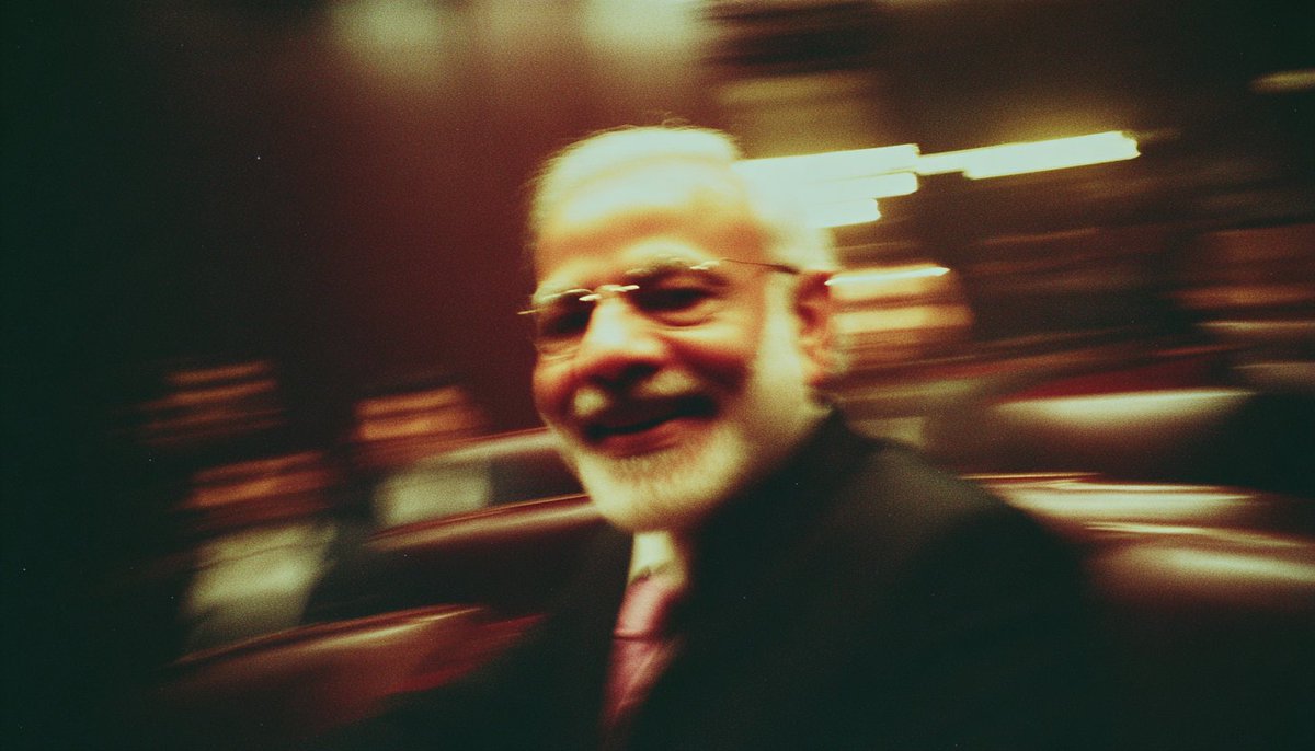 Panther🇮🇳 tweet media