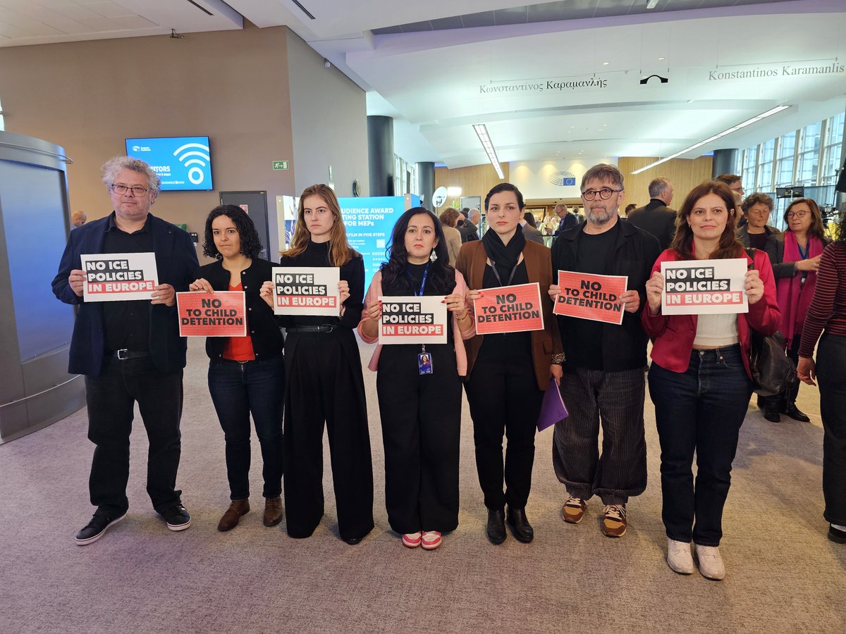 Leïla Chaibi tweet media