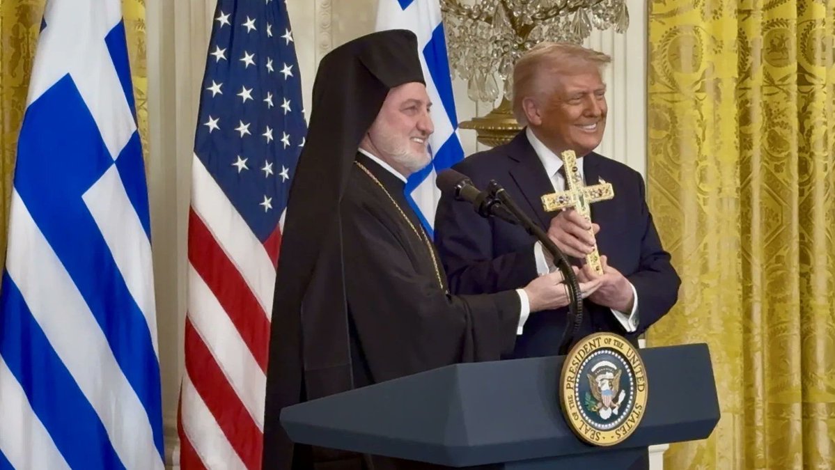 TÜRK DEGS / TURK MAGS tweet media