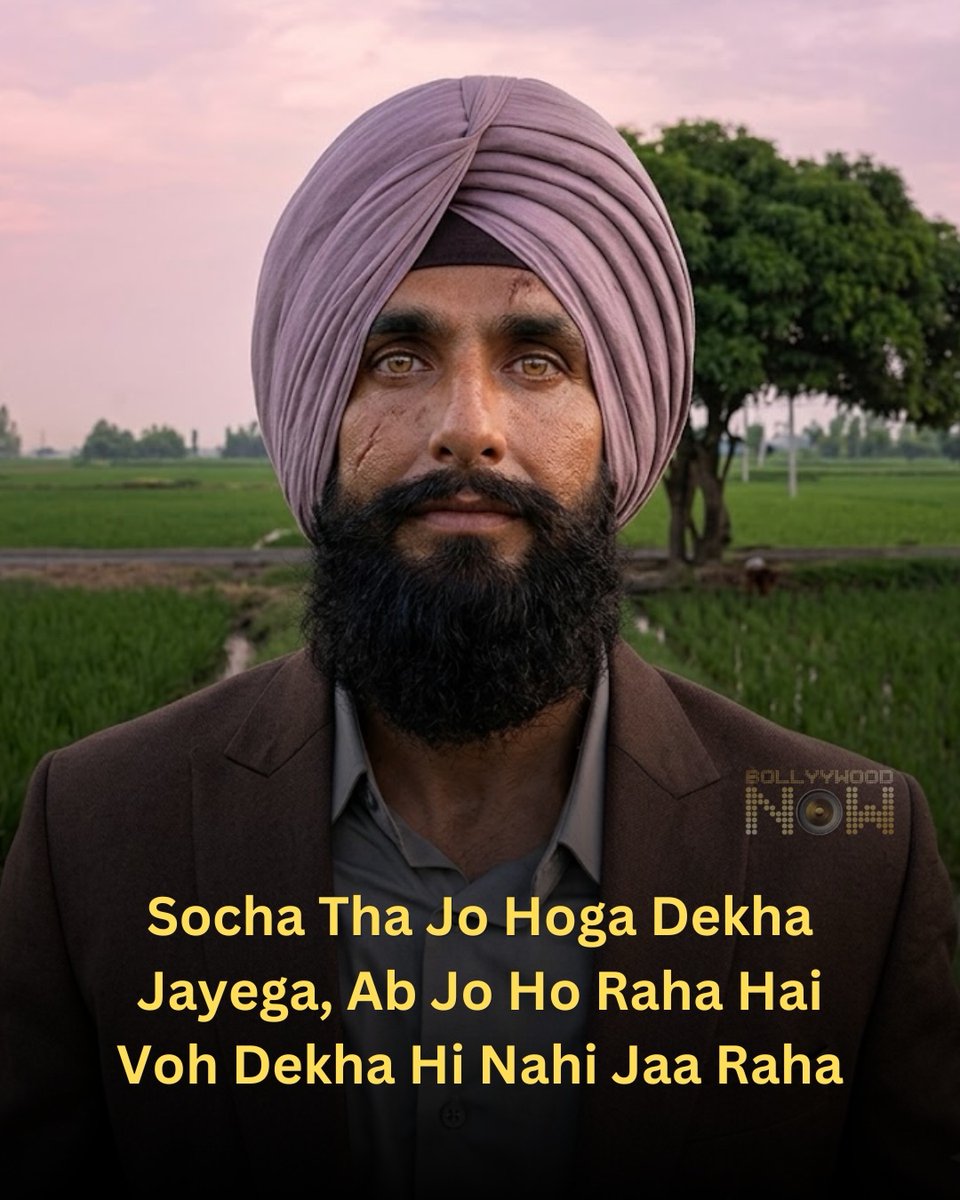 Bollywood Now tweet media