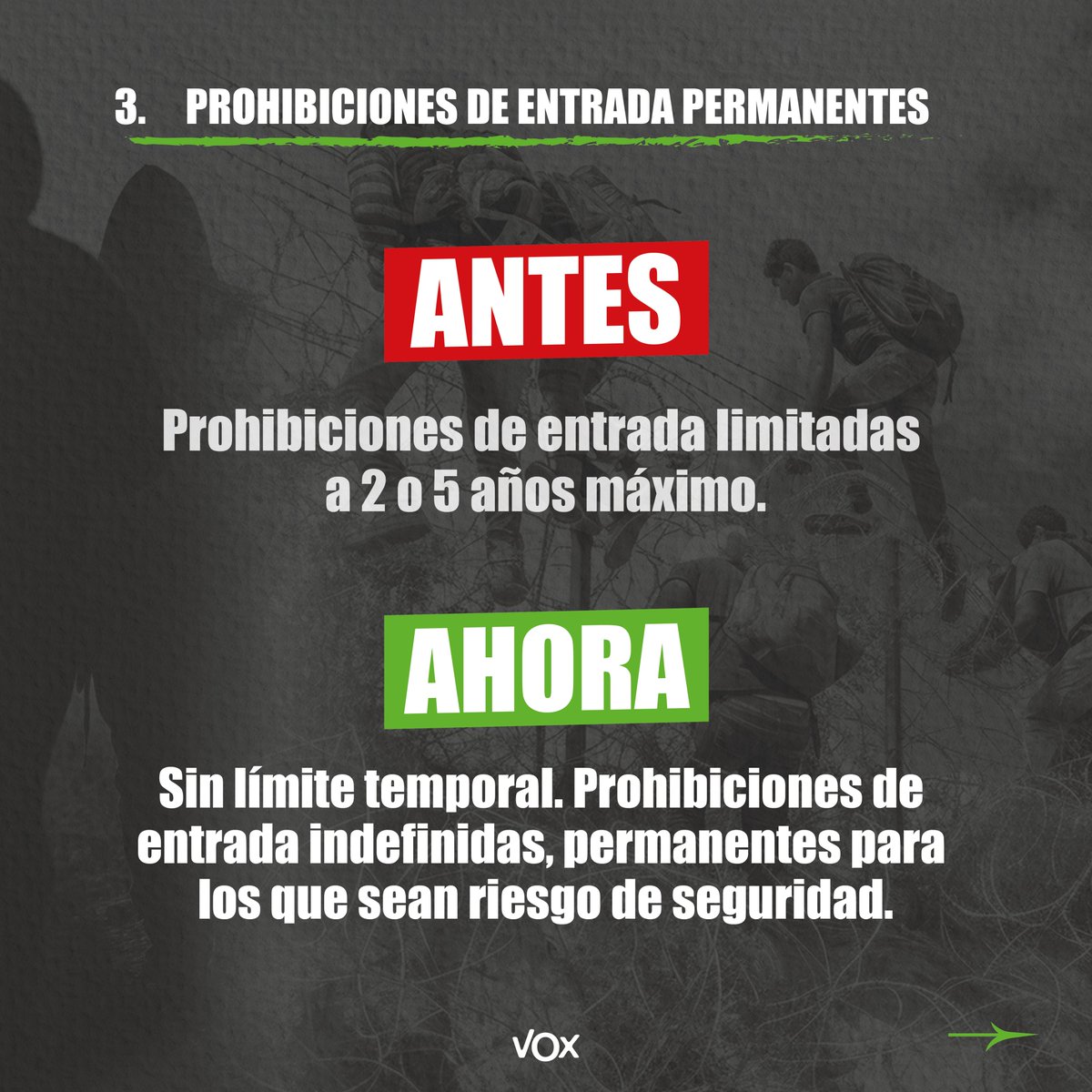 VOX Europa tweet media