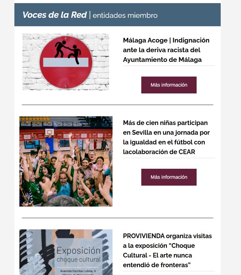 Malaga Acoge tweet media