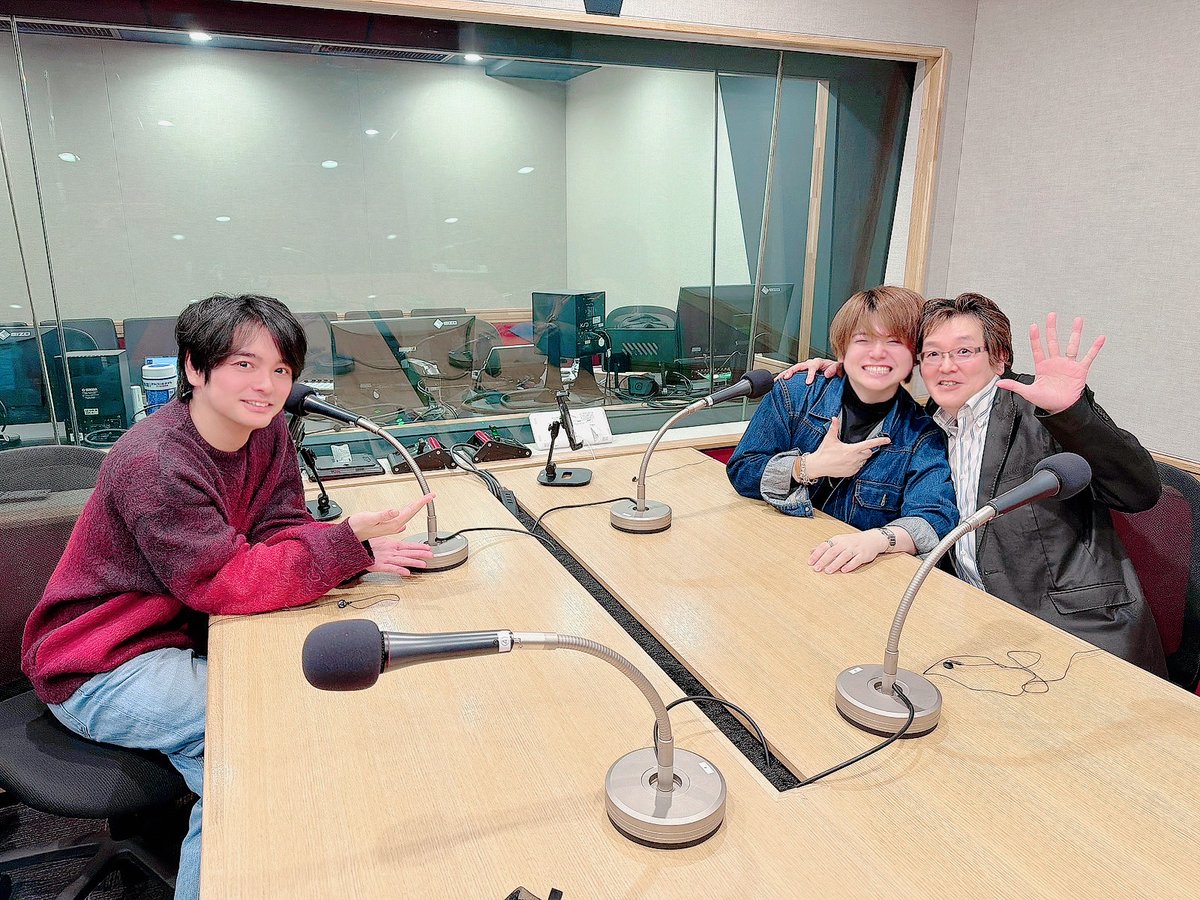 『呪術廻戦』アニメ公式 tweet media