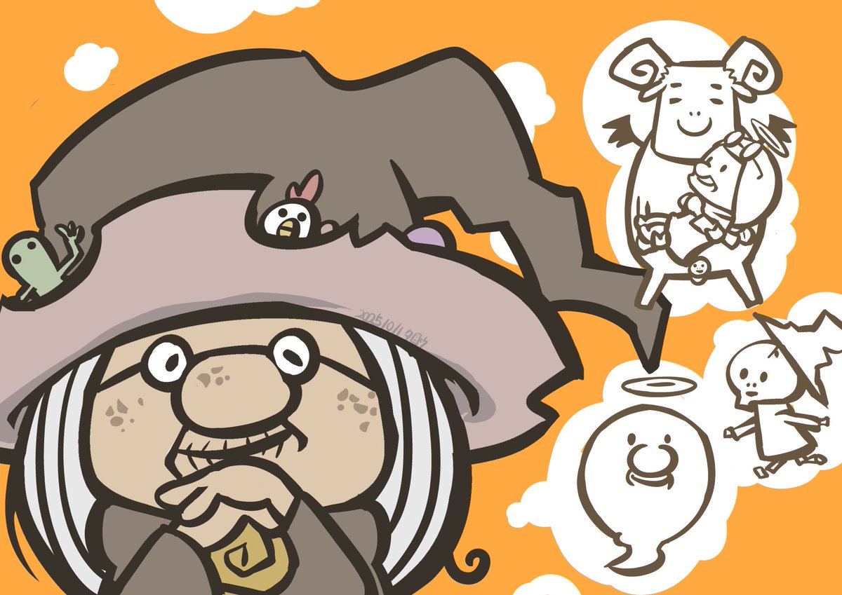 タロウ@あぺとぺ tweet media