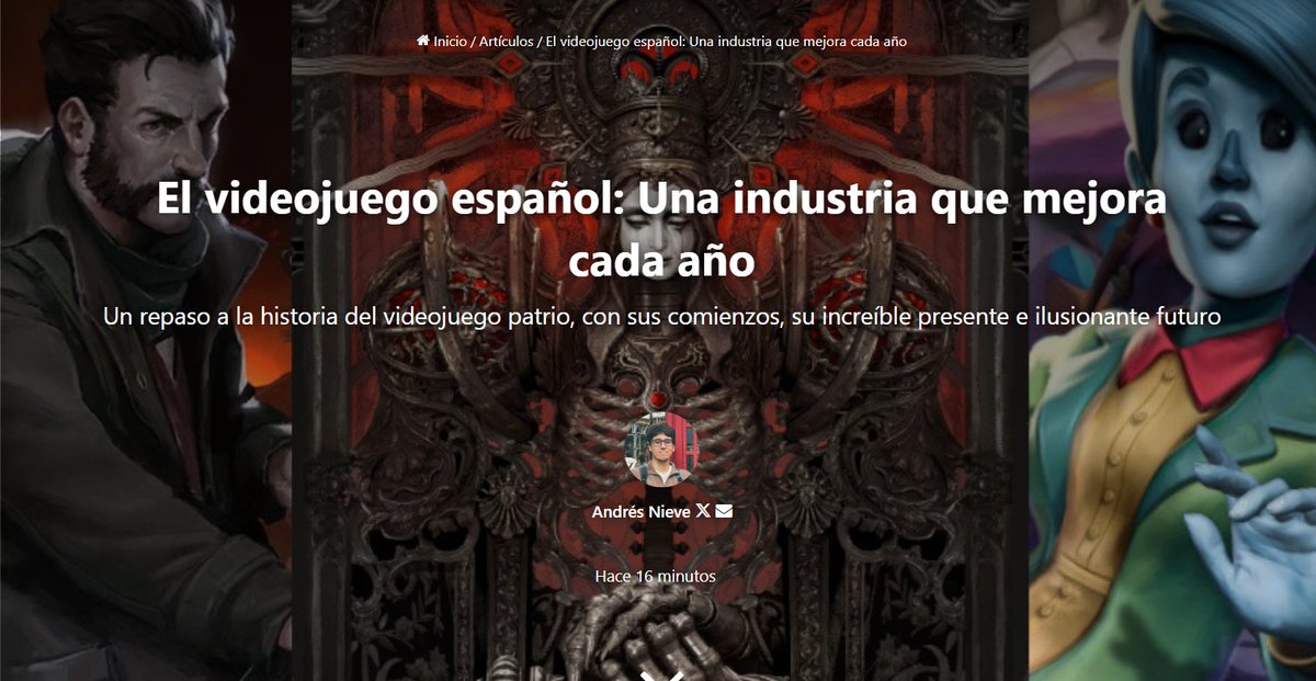 Andrés ゆき 👓 tweet media