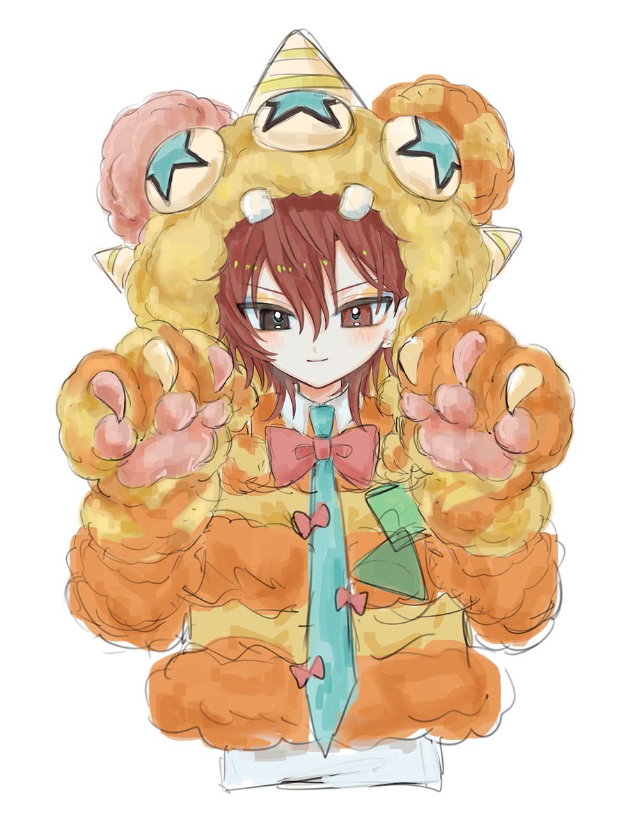 よみみみ tweet media