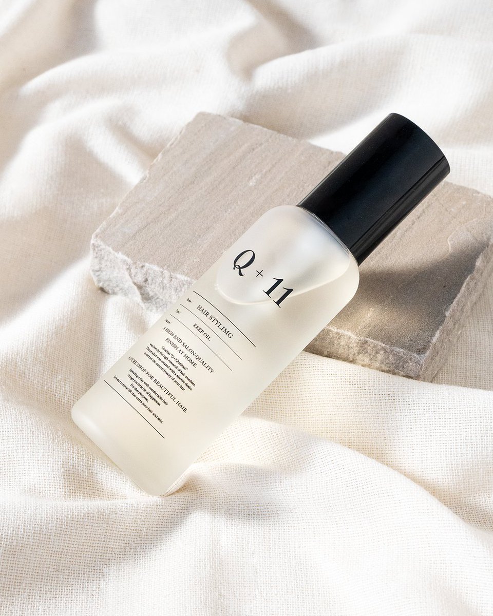 Q+ （クオリタス） tweet media