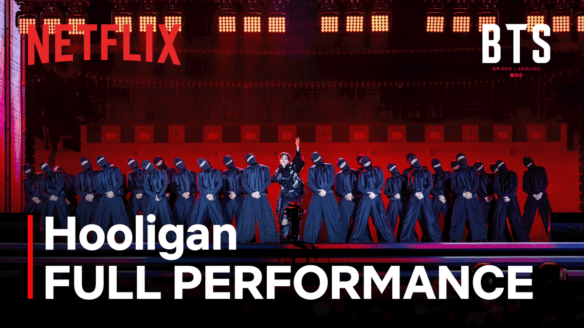 Netflix Korea｜넷플릭스 코리아 tweet media