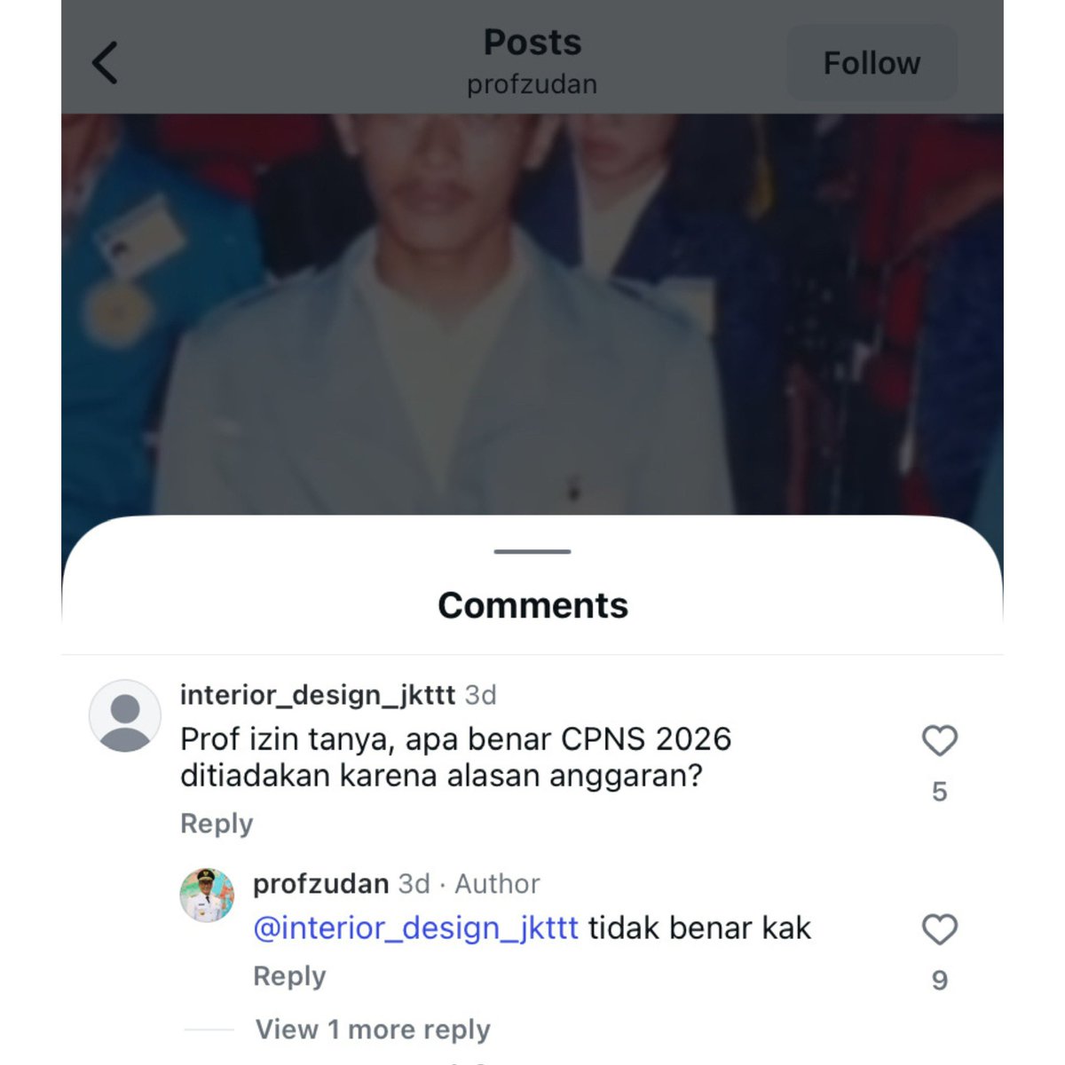 Vindikasi tweet media