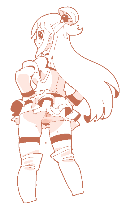 #これを見た人は横顔の画像を貼れ