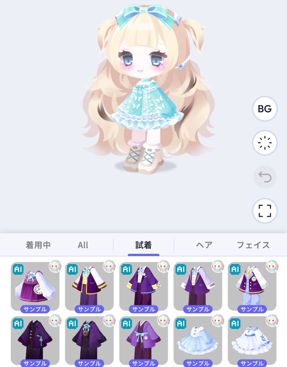 ☆ちぃ♪ ぷよサブ tweet media