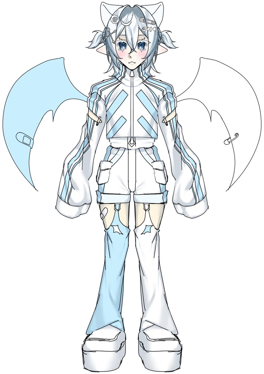 俺のロックで全員殺す tweet media