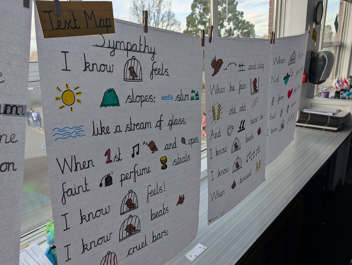 Holy Trinity CE Primary Academy tweet media