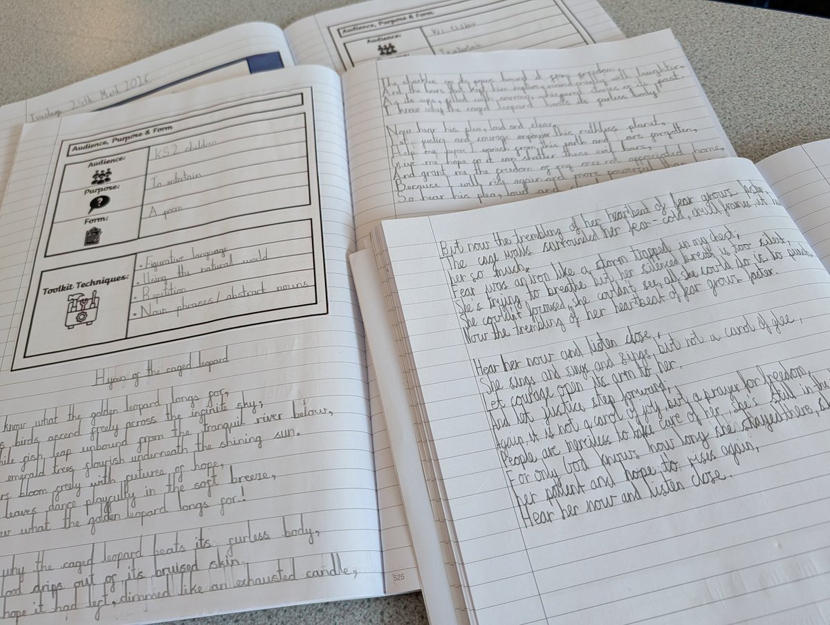 Holy Trinity CE Primary Academy tweet media