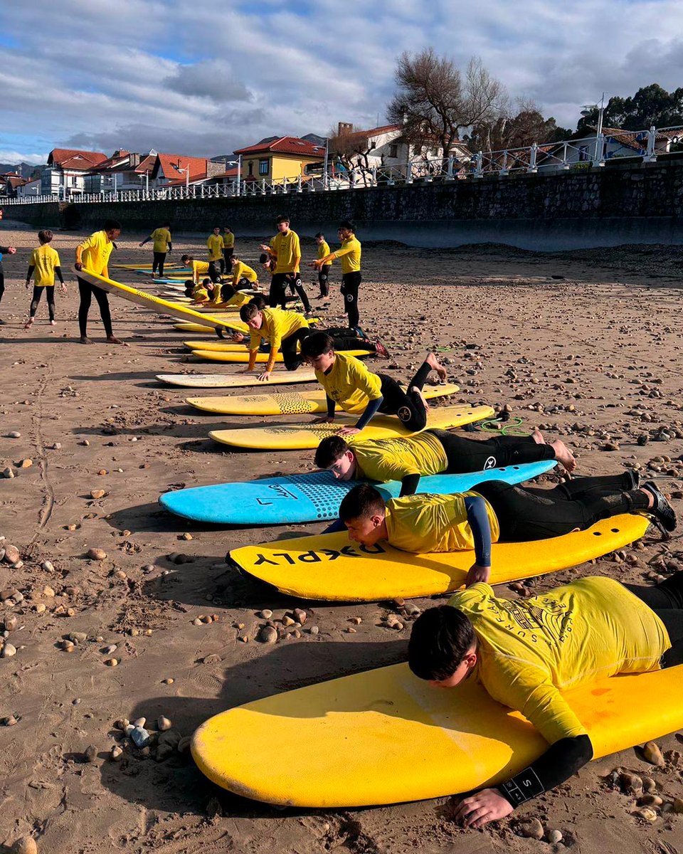 IES Isidra de Guzmán tweet media