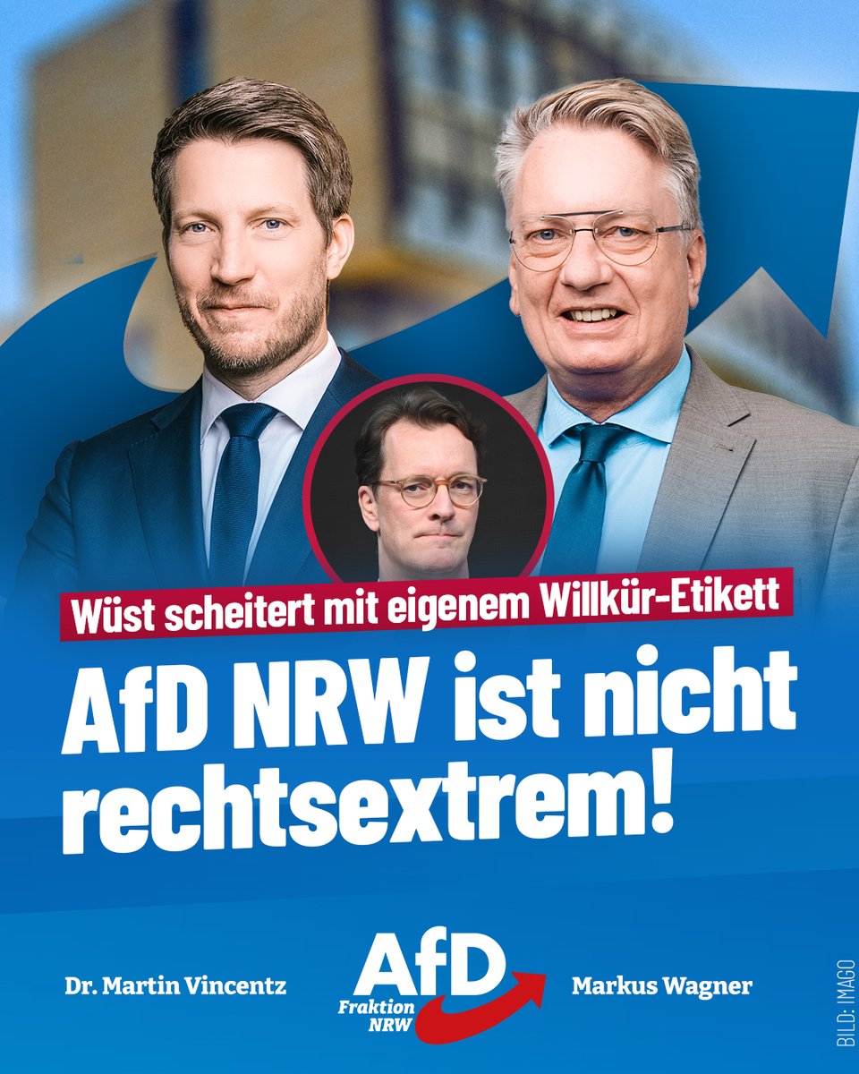 AfD-Fraktion NRW tweet media