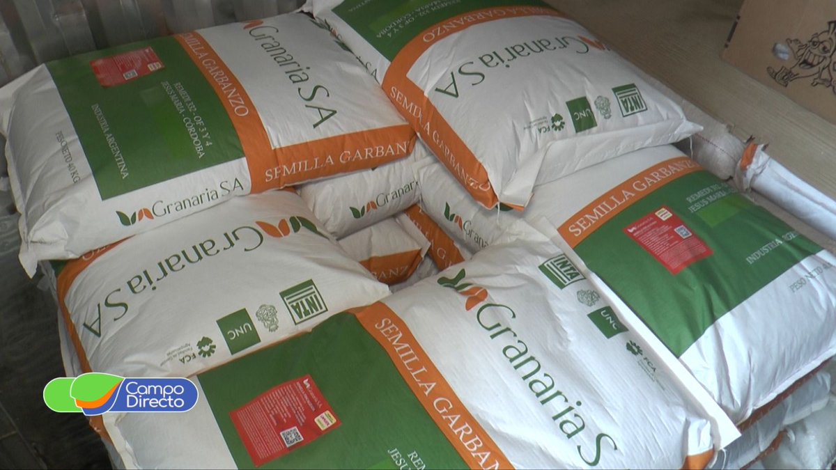 Campo Directo tweet media