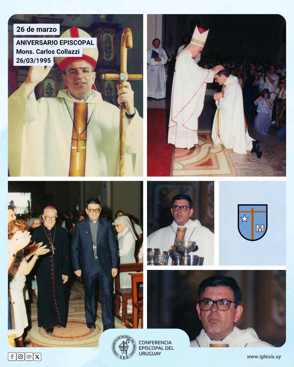 IglesiaCatólicaUY tweet media