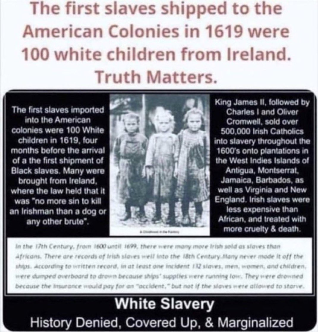 The Matrix - 🇮🇪 Ireland and the Irish 1st tweet media