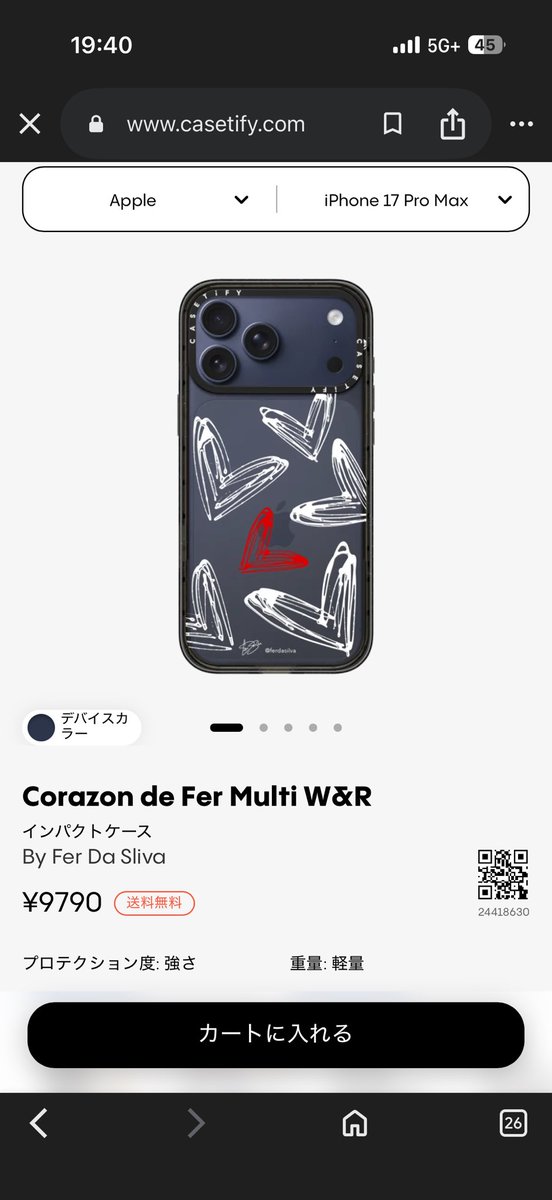 じゃむG🍒@おなるどまくどなるど tweet media