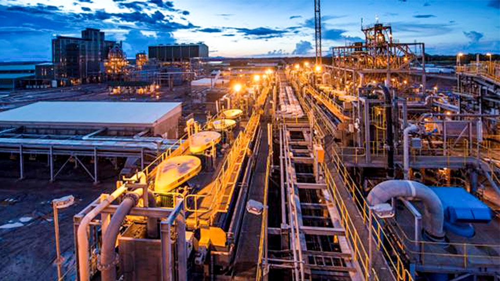 MiningWeeklyAUS tweet media