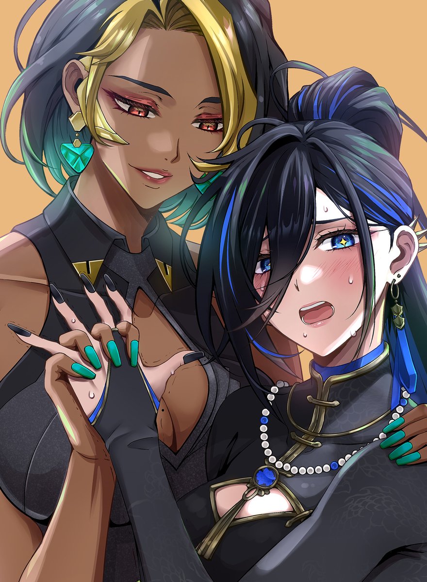 Y(・U・)U 🕵💎 tweet media