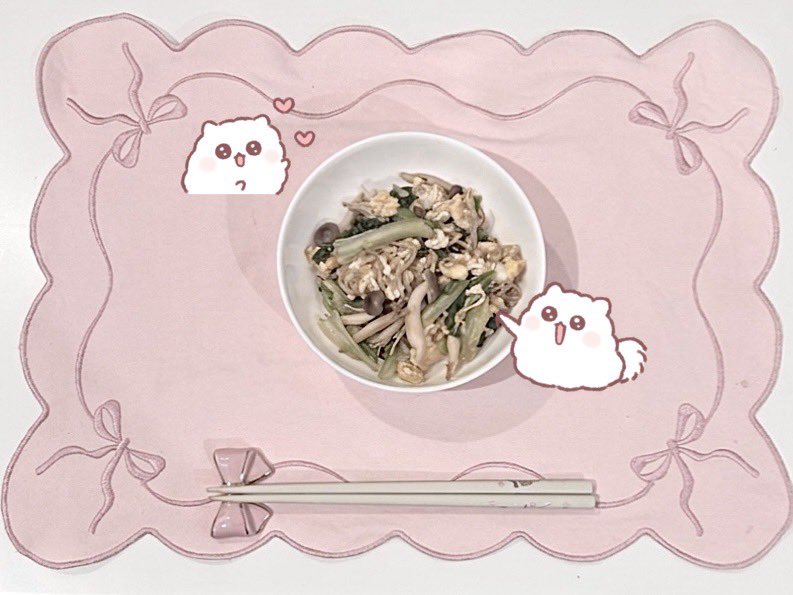 ごぬきゅ tweet media