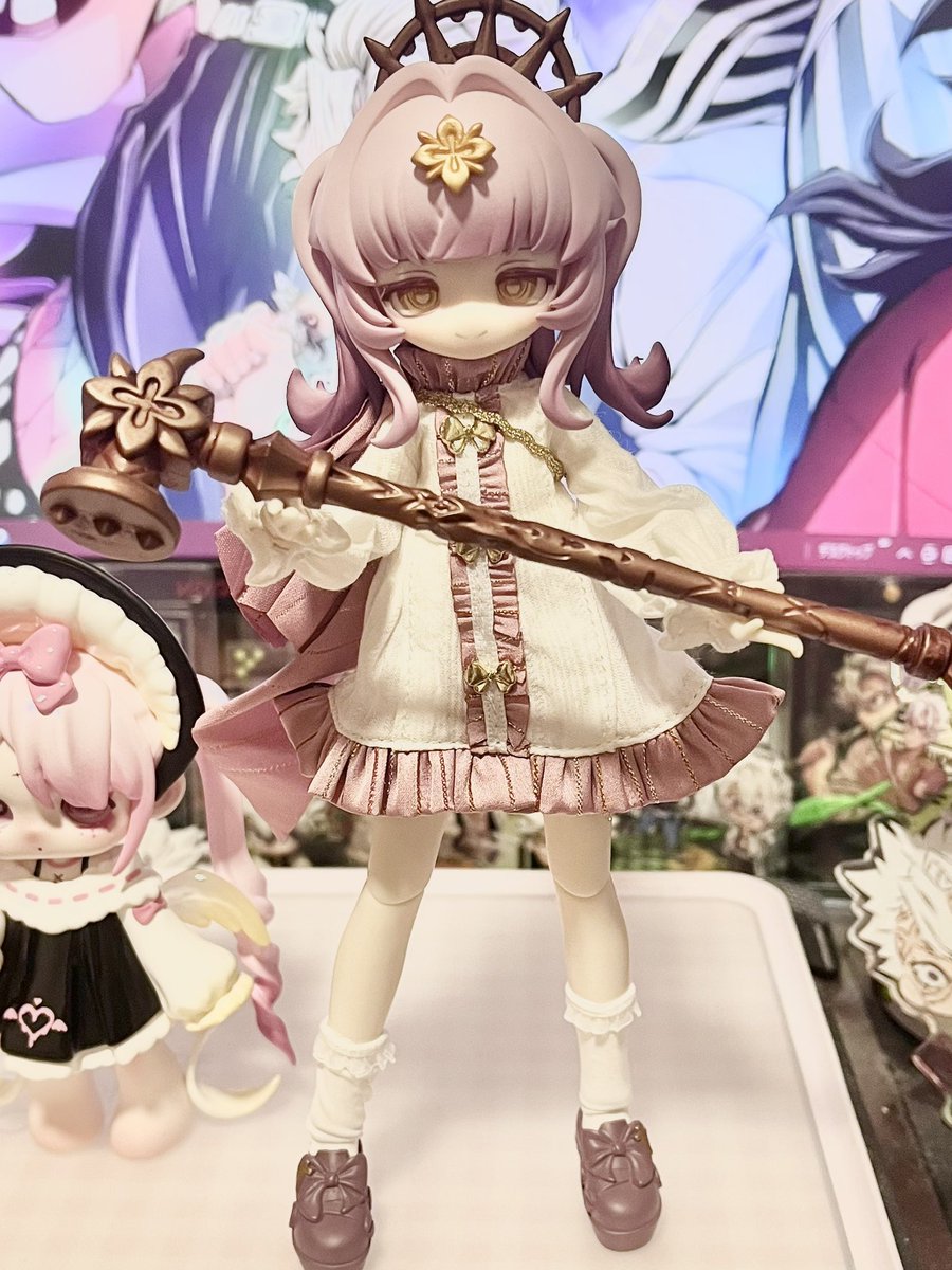 🌱しお tweet media