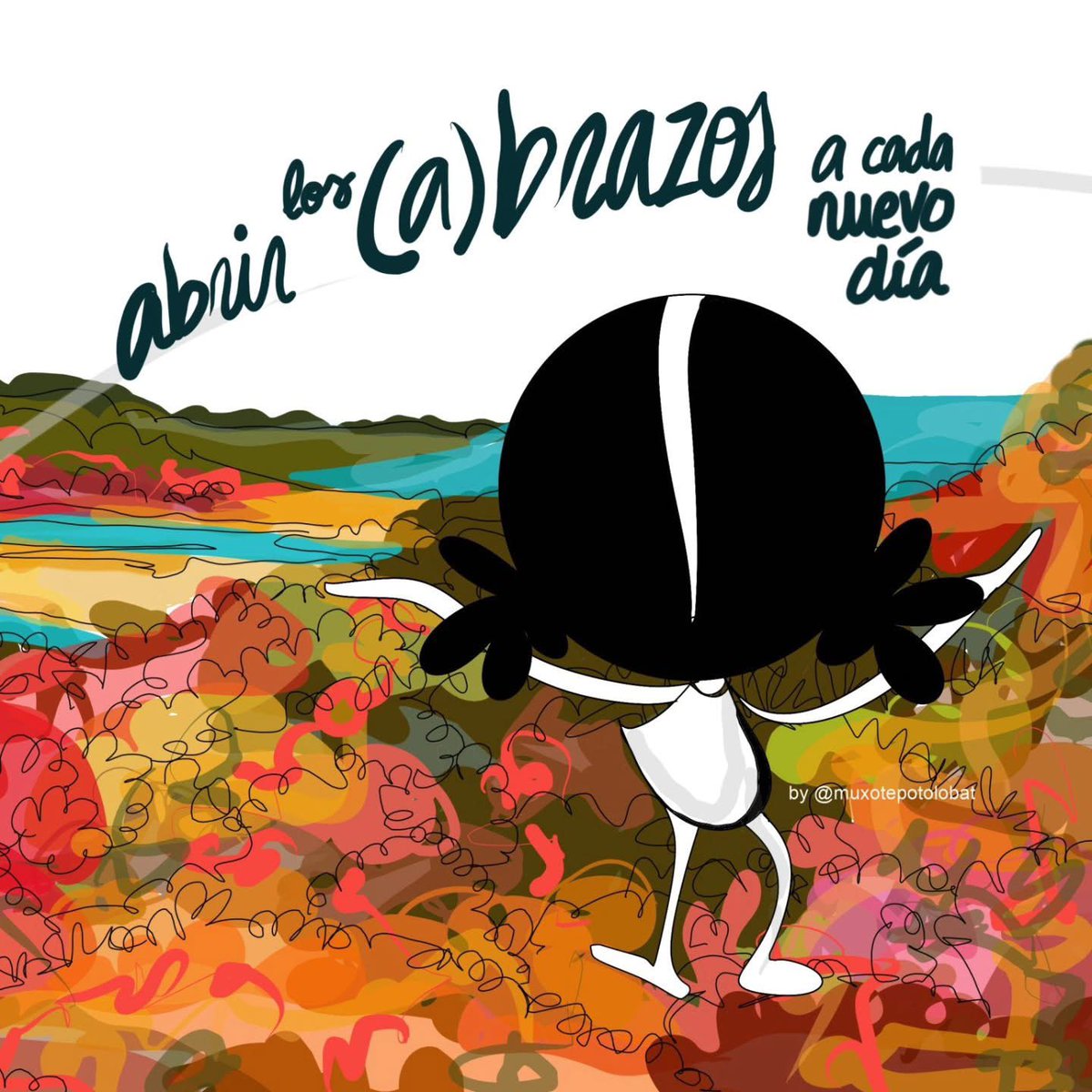 una del montón  tweet media