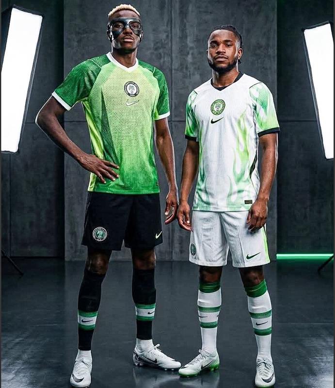 NairaBET tweet media