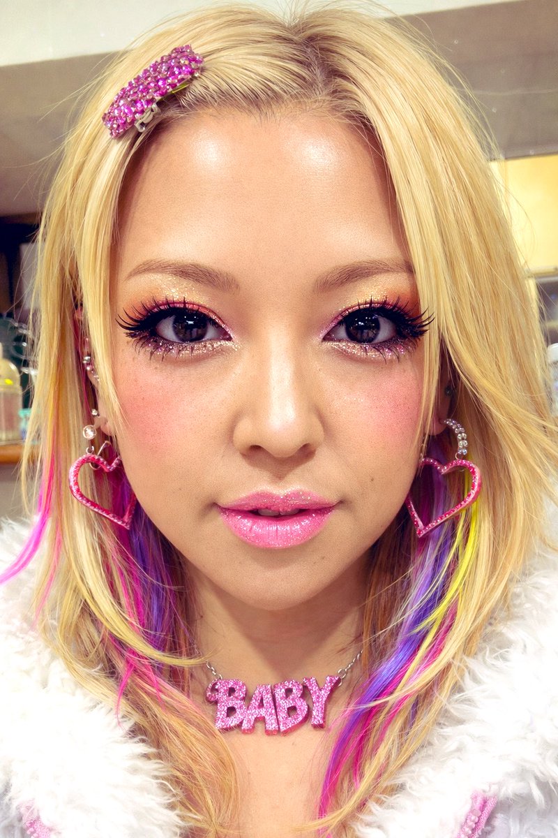 いちのせ tweet media