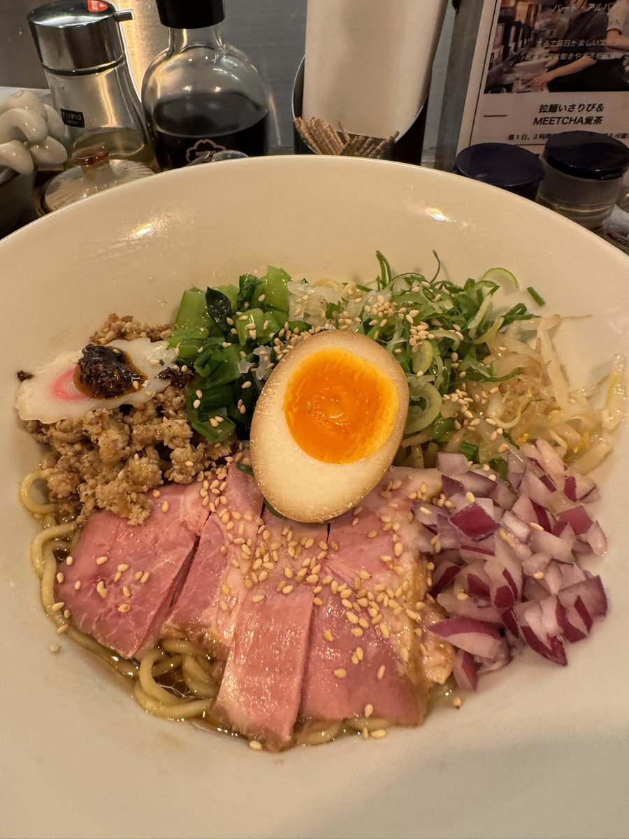 さらぶれもると tweet media