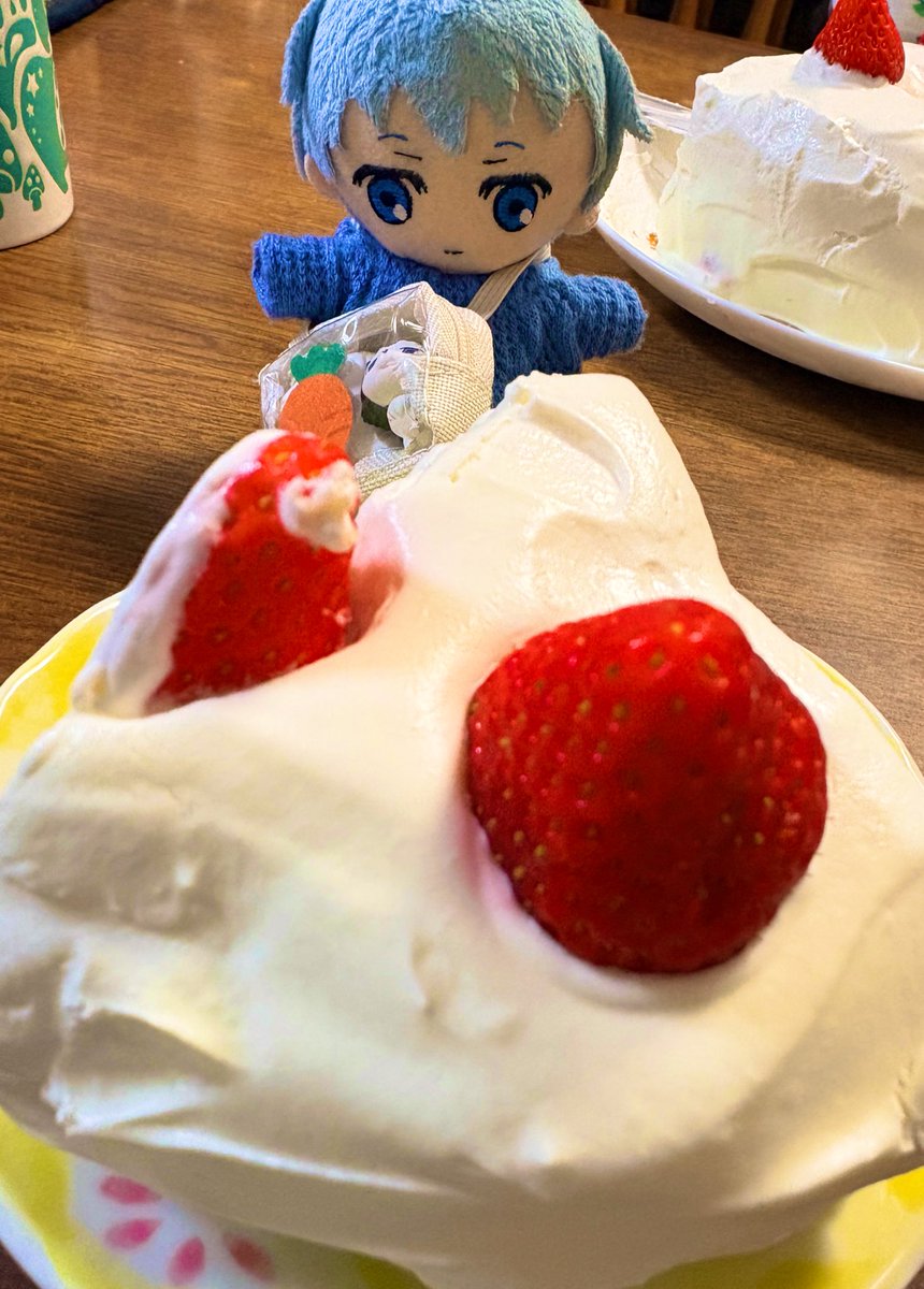 とした tweet media