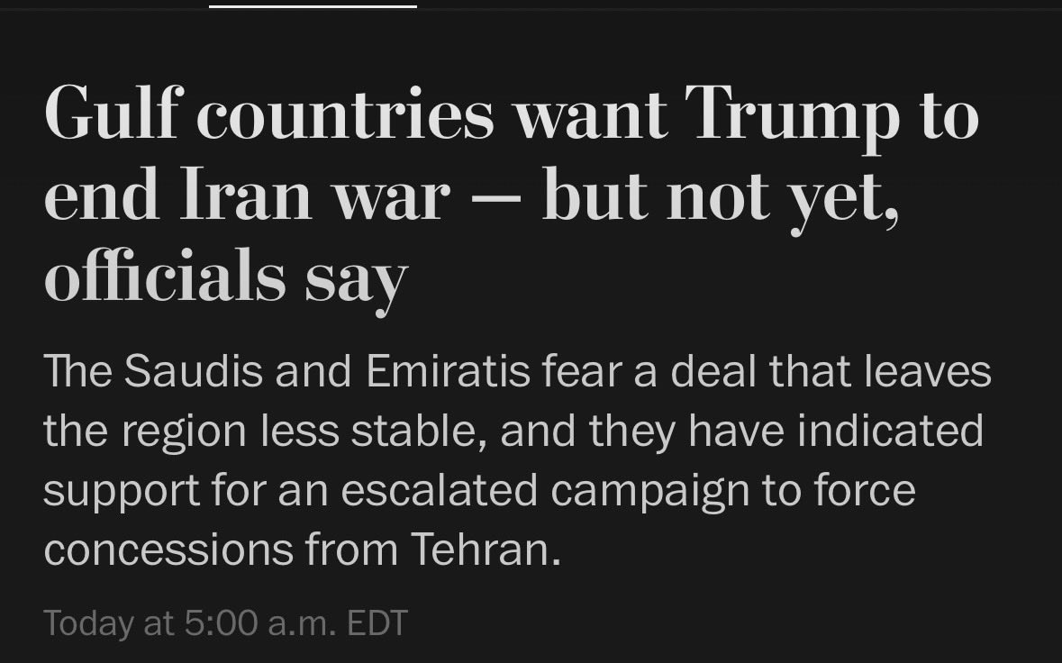 Max Abrahms tweet media