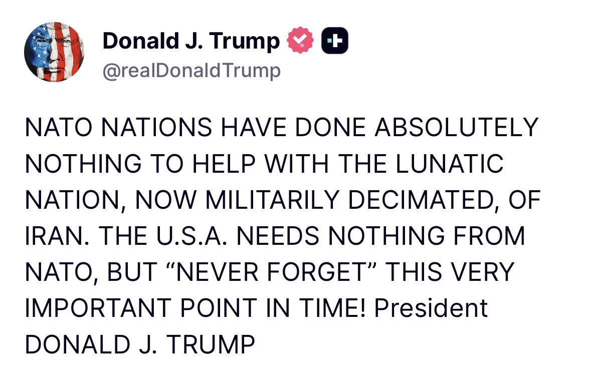 Trump War Room tweet media