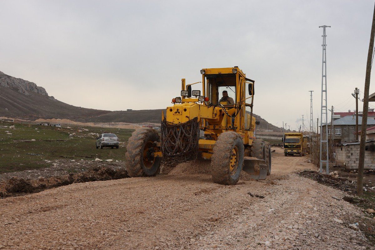 Tuşba Belediyesi tweet media