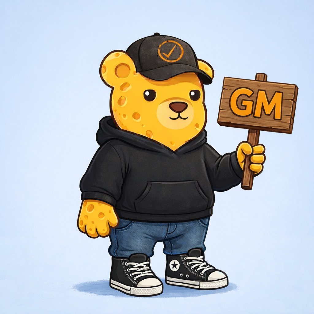 CHESUS🧀 tweet media