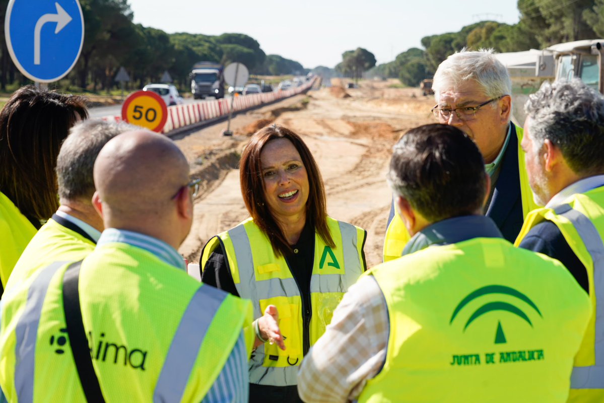 Rocío Díaz Jiménez tweet media