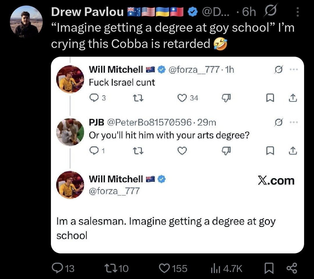 Lindy acolyte tweet media