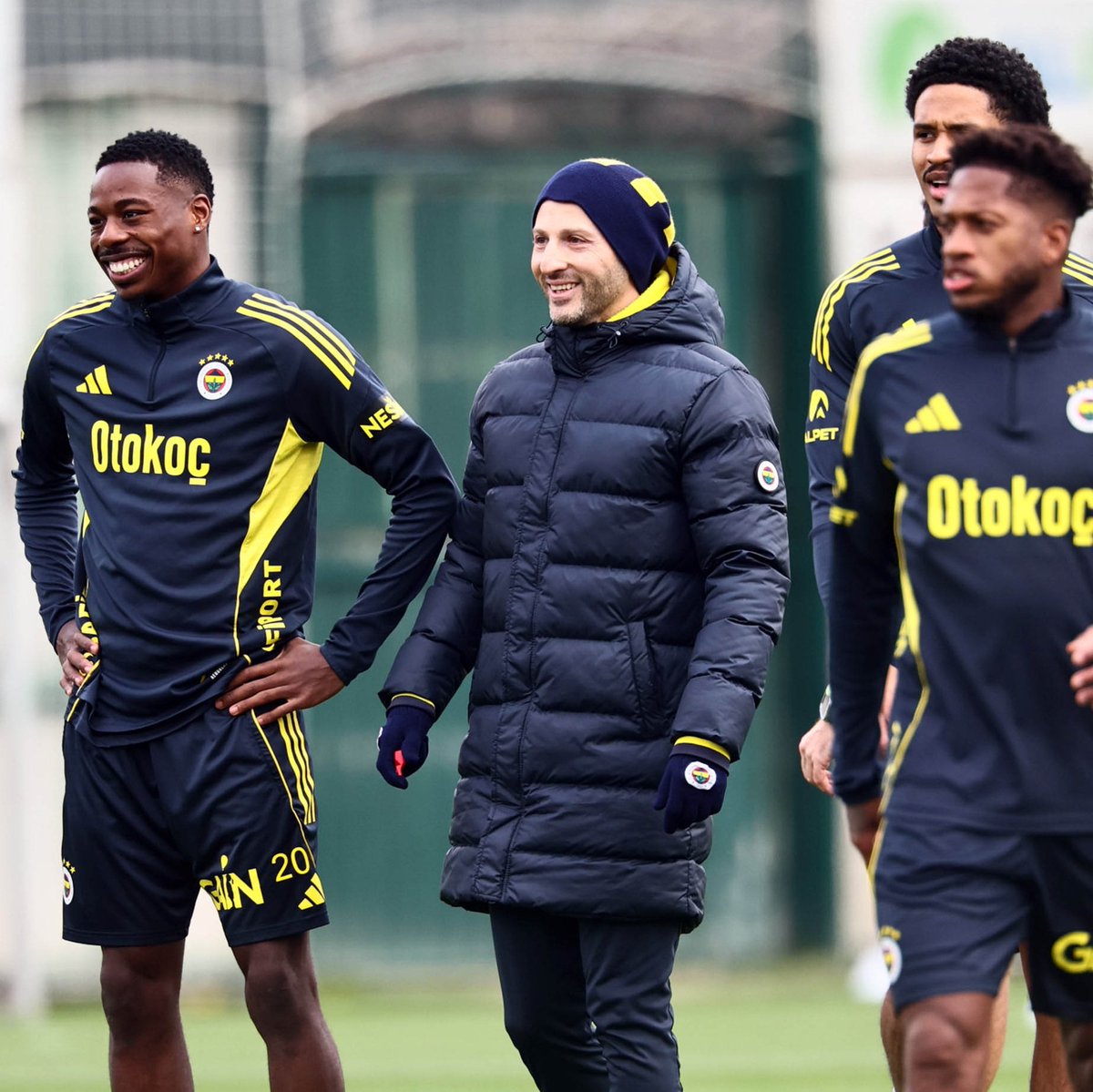 Nexus Sports tweet media