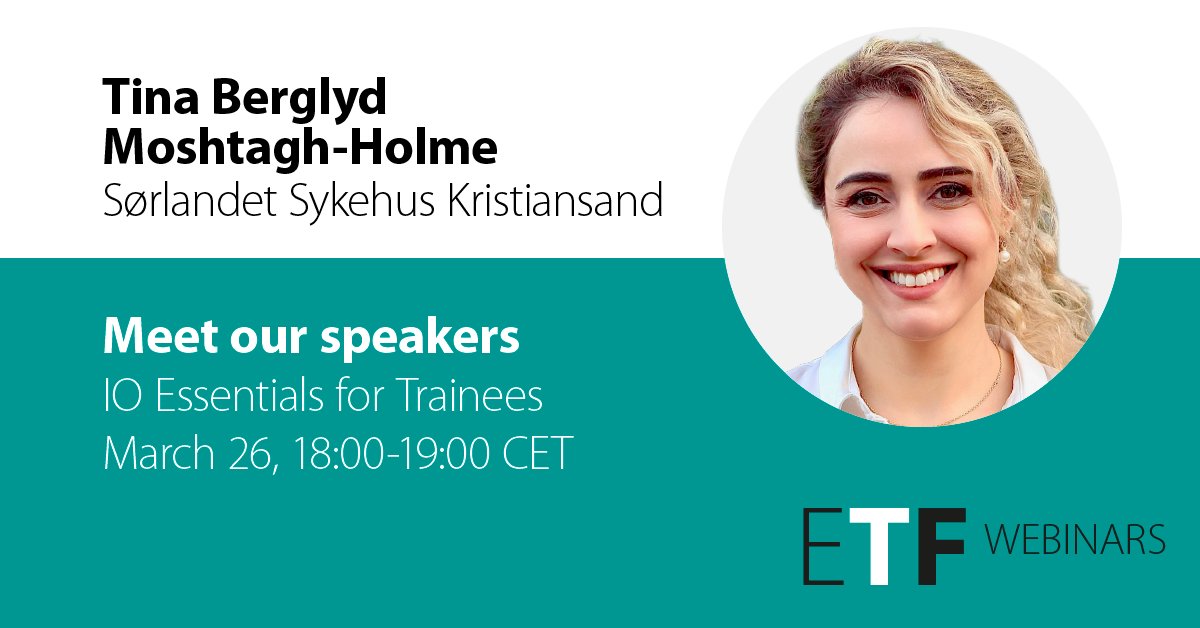 CIRSE European Trainee Forum tweet media