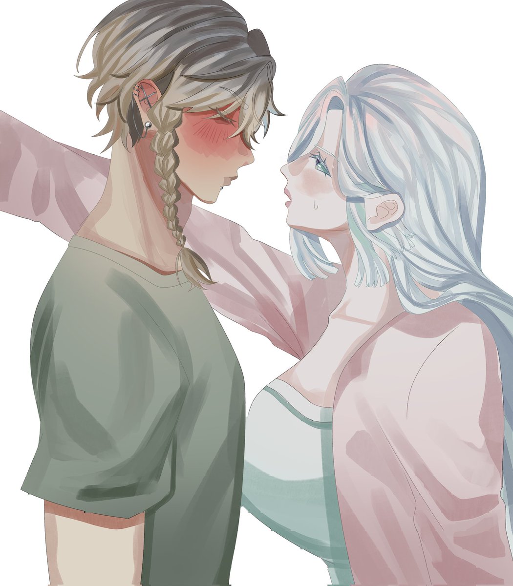 Shalena🐇 tweet media