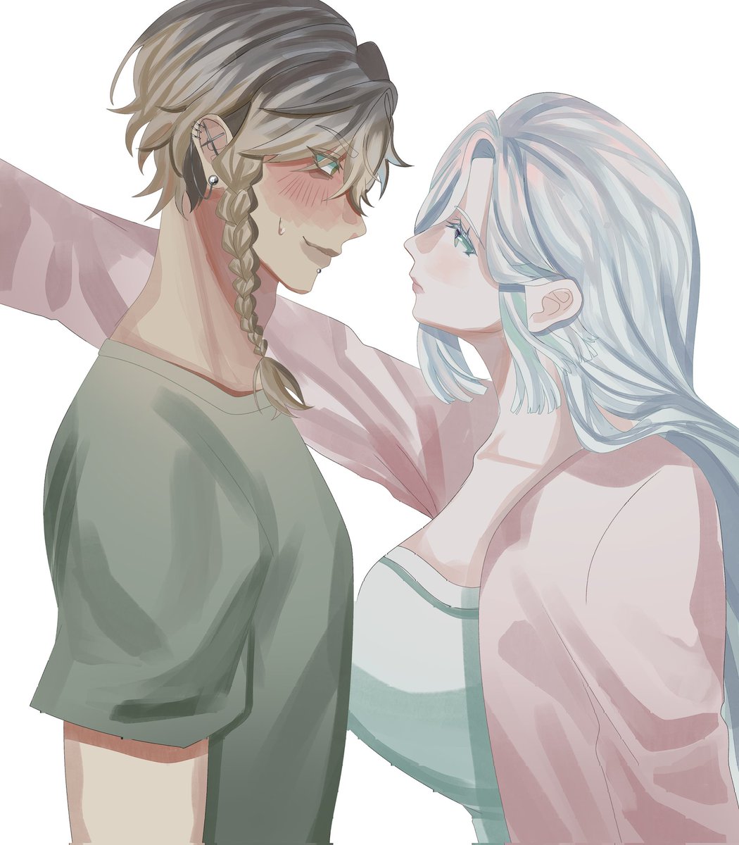 Shalena🐇 tweet media