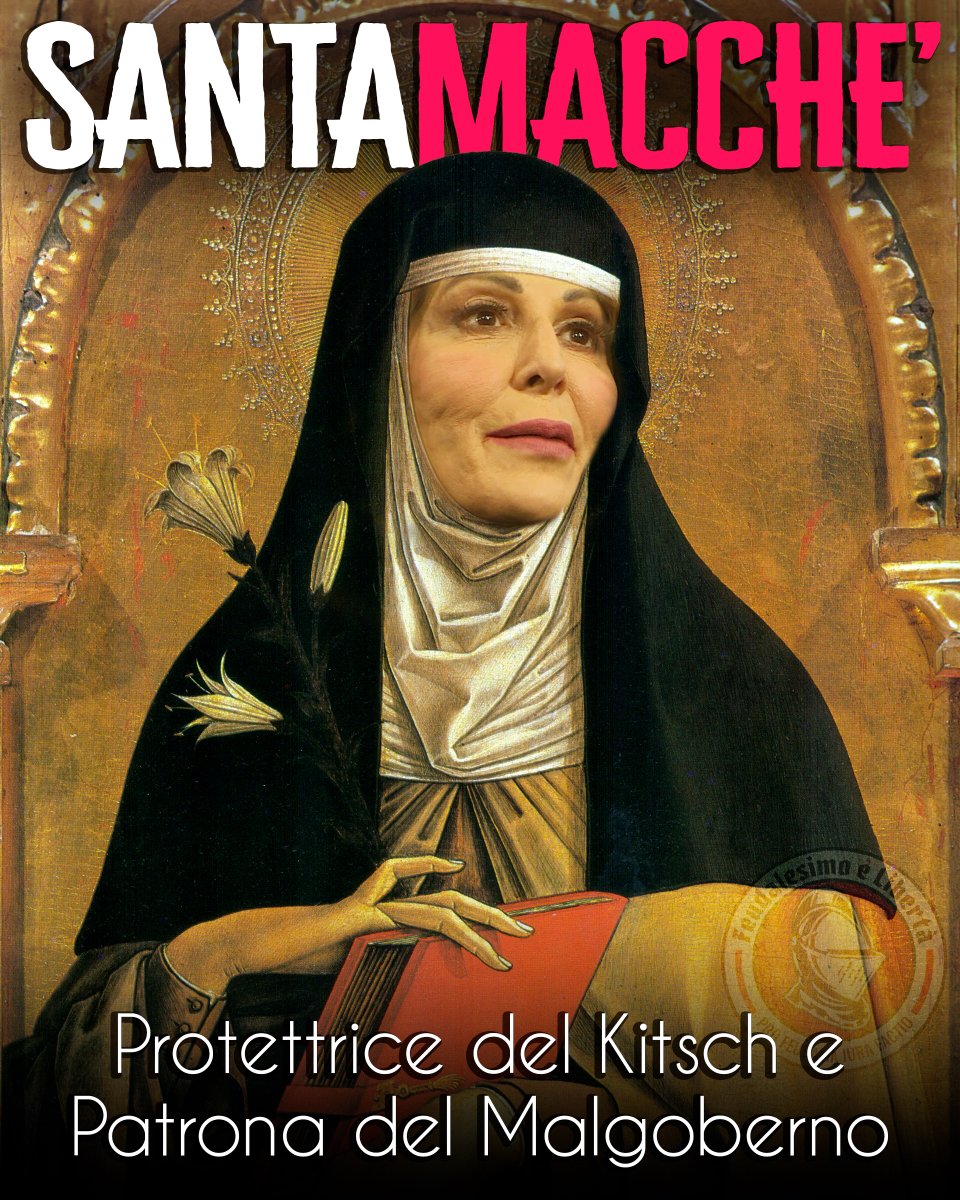 Feudalesimo&Libertà tweet media