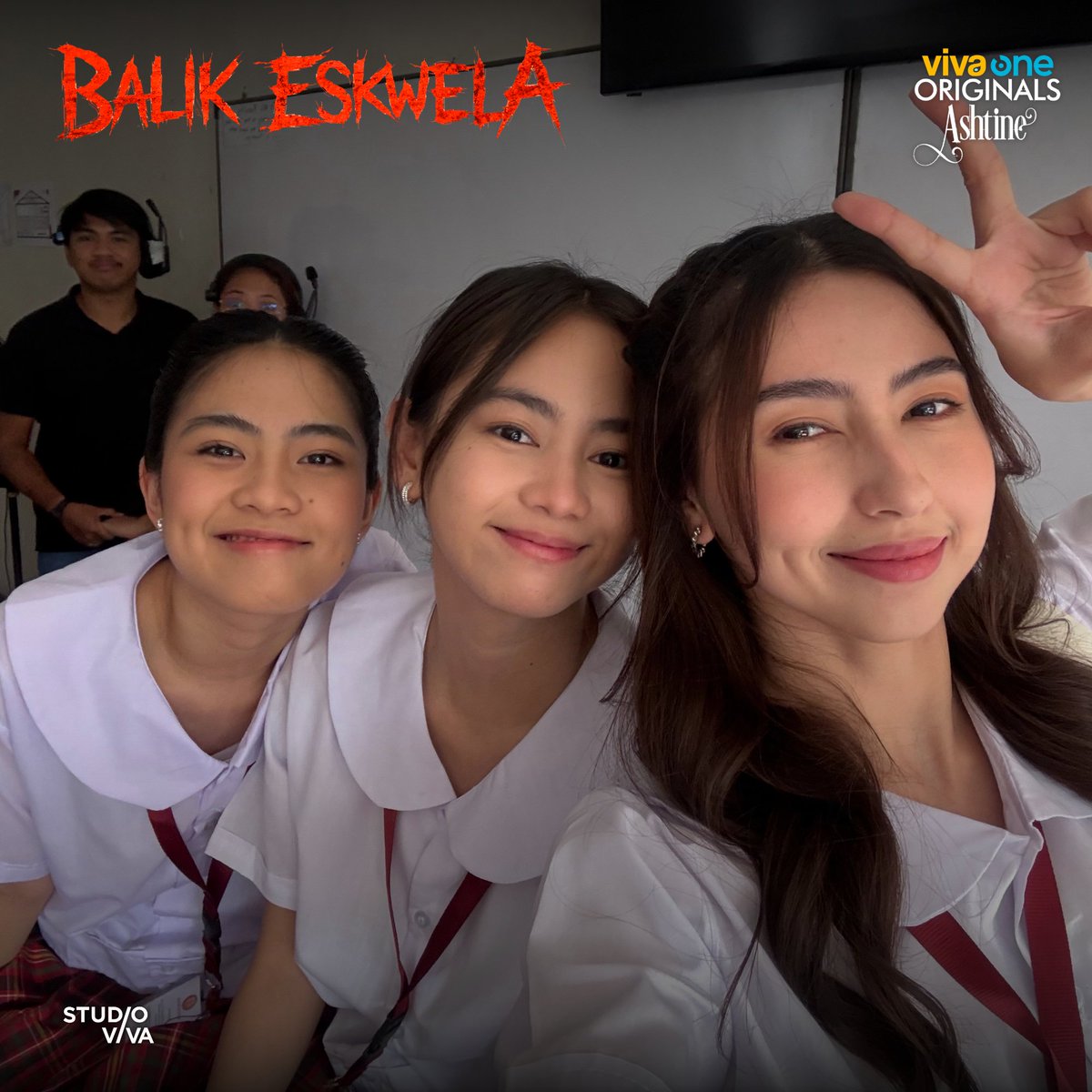 Studio Viva tweet media